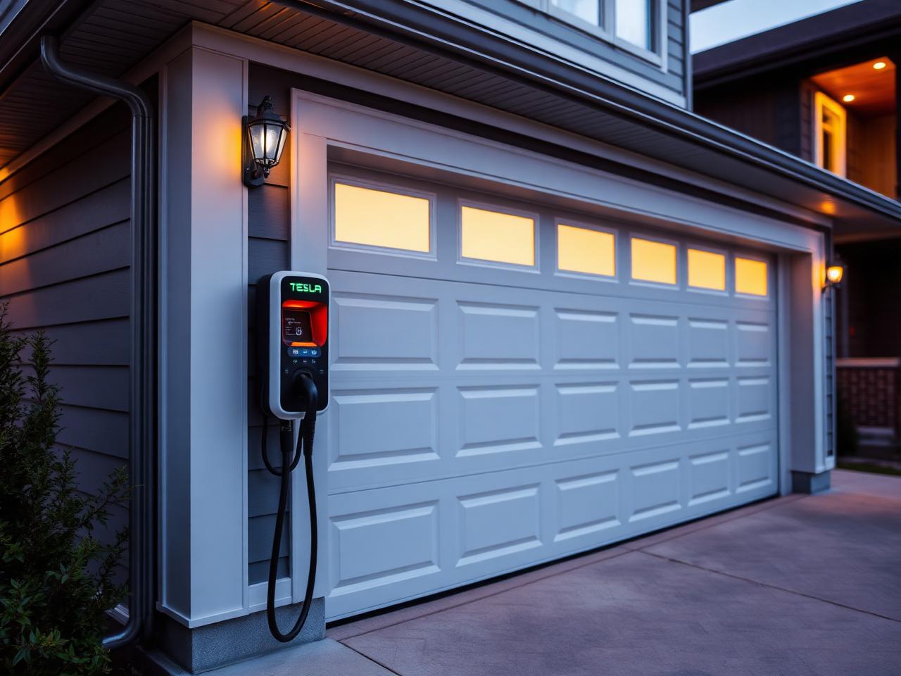 EV Chargers